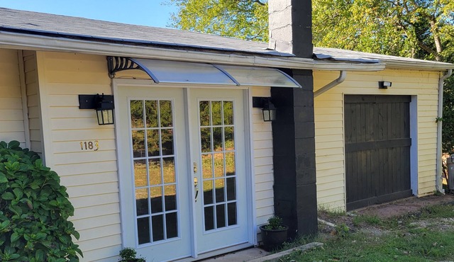 Home away from home close to Tryon International Equestrian Center