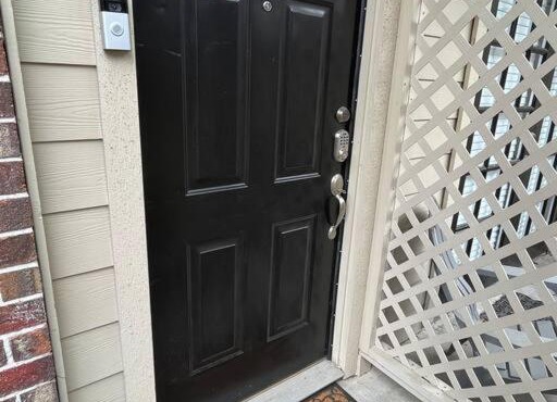 Home Away From Home-Cozy 2 BDRM Condo/Med Cntr/NRG