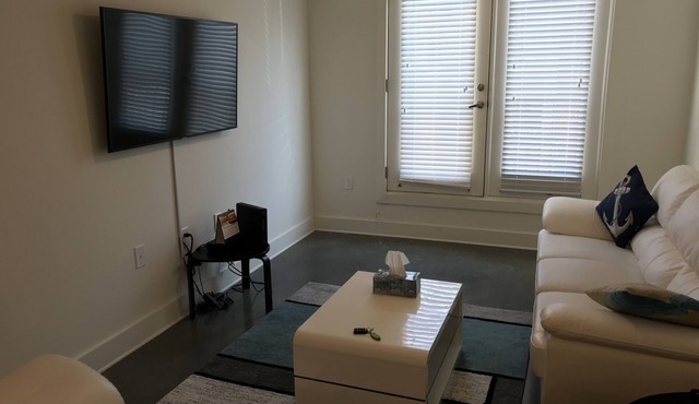 Home away from home e