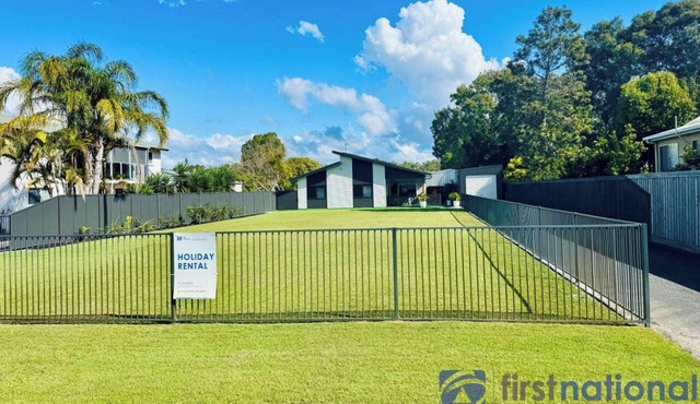 Home Away from Home Escape & Relax