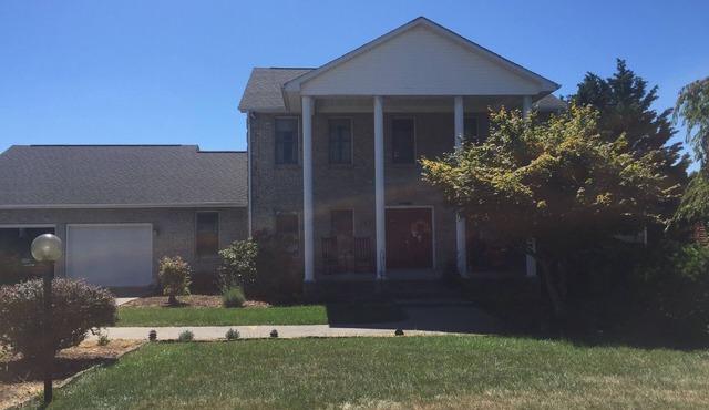 Home Away From Home For Hokies
