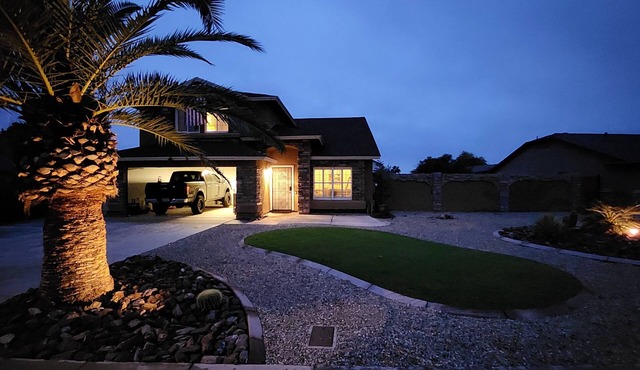 Home Away From Home-Five min from Westgate
