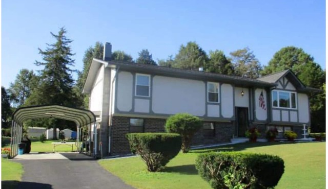 Home Away From Home for Fishermen