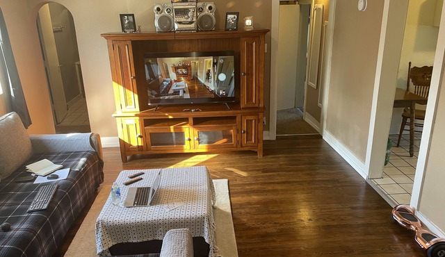 Home away from home(full apartment)