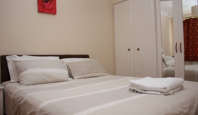 Home Away From Home - Relax with Netflix