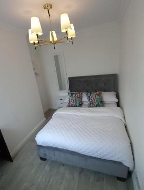 Home Away From Home,