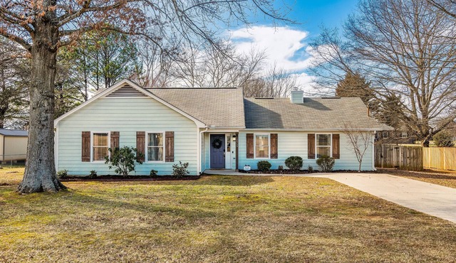 Home Away From Home @hgtvbnb