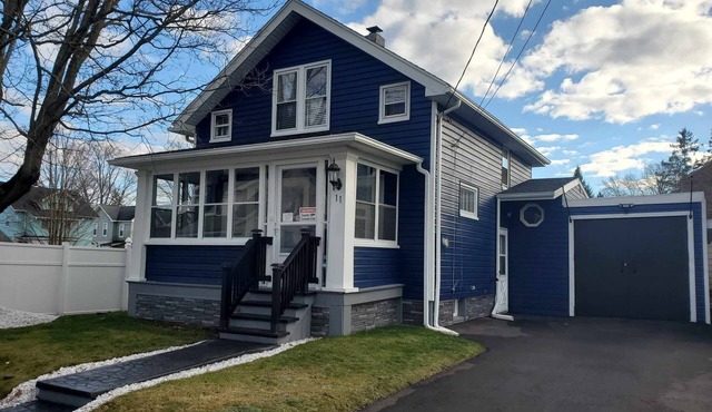 Home away from Home in Jamestown NY