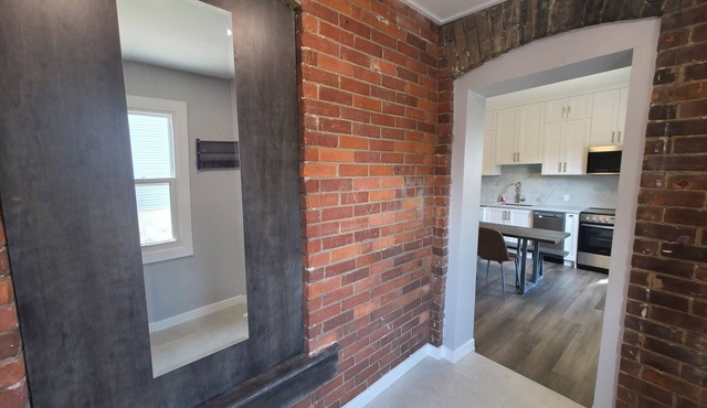 Home away from home in Orillia