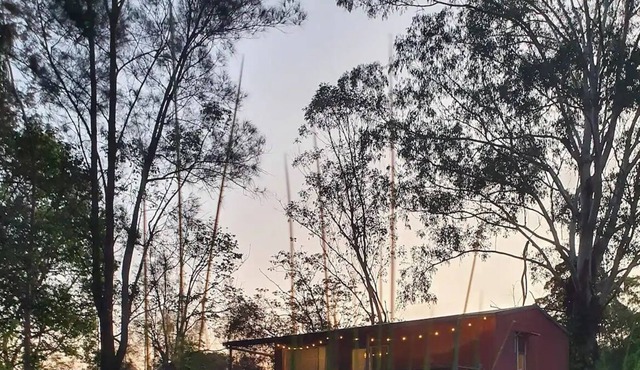 Home away from home in Eudlo