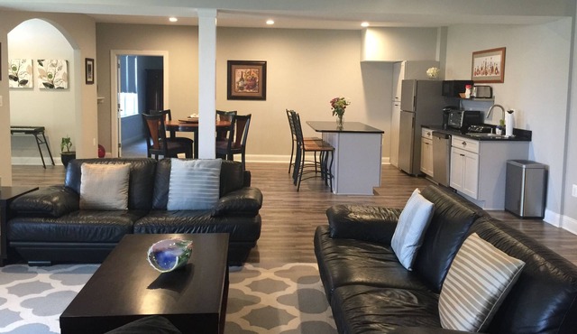 Home Away From Home in Fairfax, Virginia