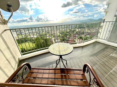 Home Away From Home In Taiping - Newly Upgraded!