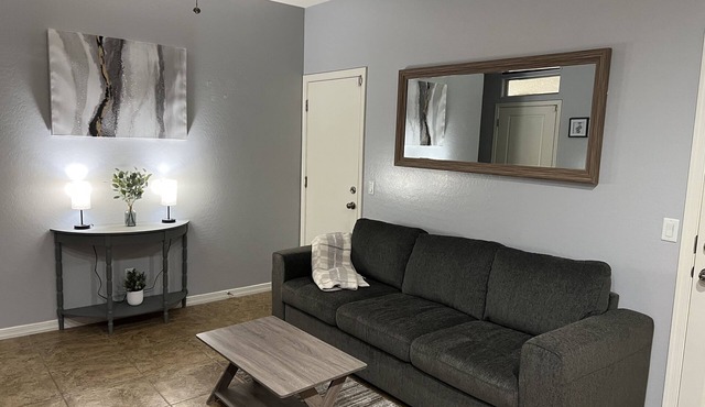 Home away from home in Gilbert