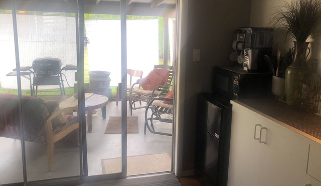 Home Away from Home- Main Level Unit