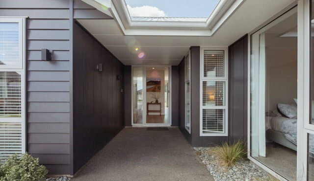 Home away from home | Methven