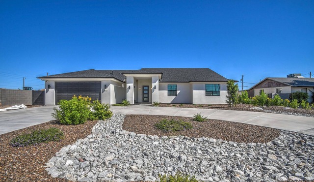 Home Away From Home near Mayo Clinic’s
