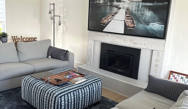 Home away from home on Tatamagouche Bay. Fully renovated Pet friendly