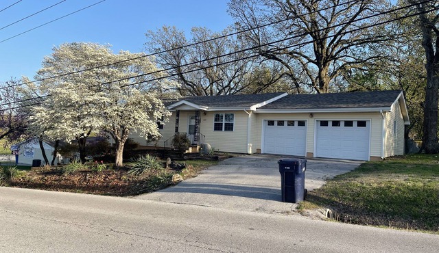 Home Away From Home on Ridgewood Road