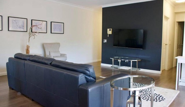 Home away from Home Parramatta