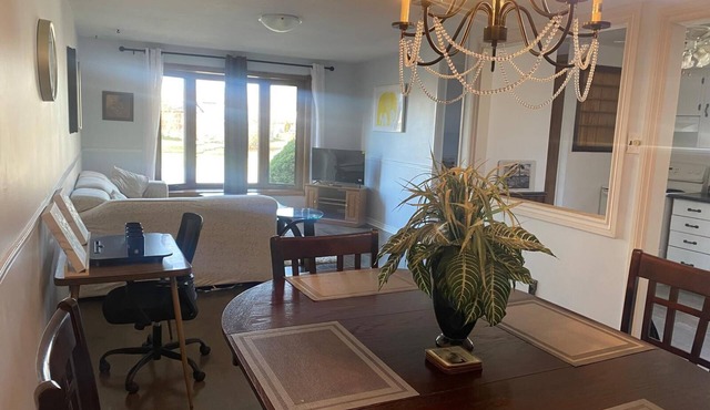 Home Away from Home - Relax and unwind in this beautifully decorated 3-bedroom