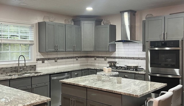 Home away from home. Relaxing and welcoming stay. 20min from Myrtle Beach.