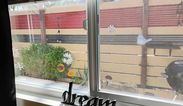 Home away from home retreat with ample nearby activities