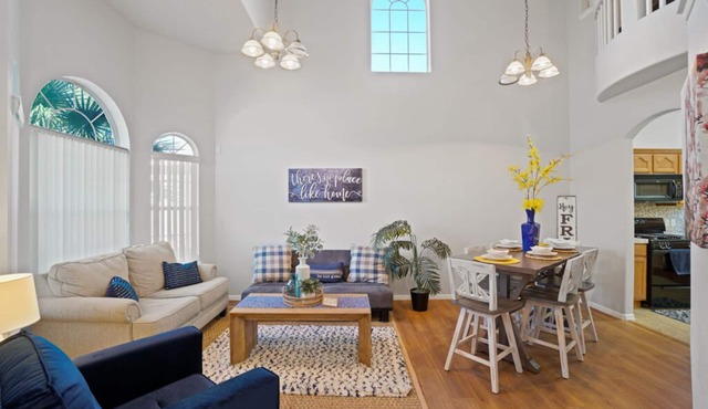 Home Away From Home/ Sleeps 11