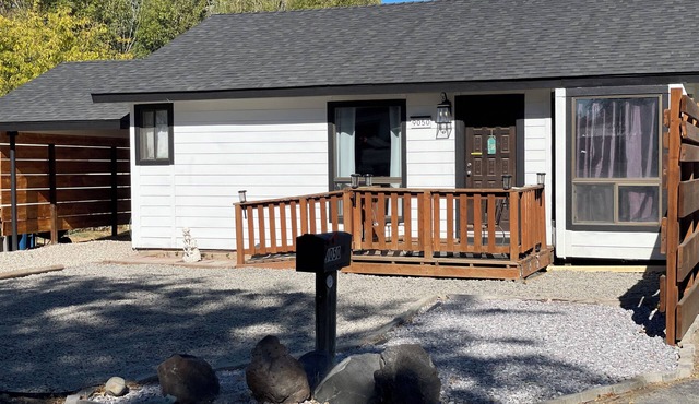 Home away from Home!