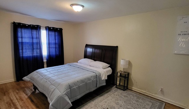 Home away from home 🏡