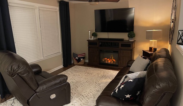 Home away from home 37043