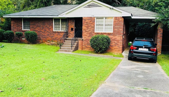 Home away from, Home!