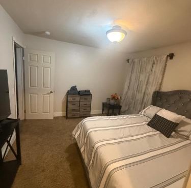 Home Away From Home