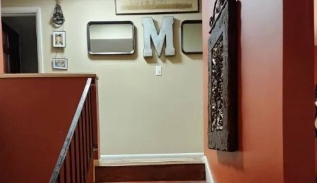 Home Away From Home
