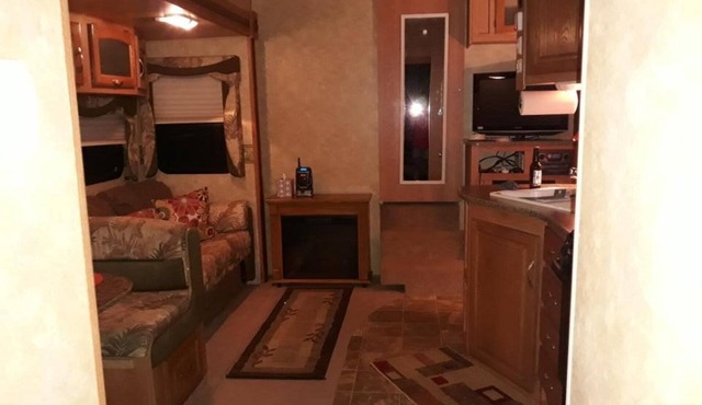 Home Away From Home