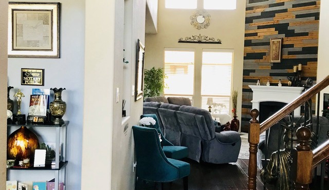 Home Away from Home