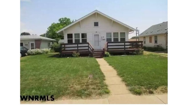 Home away from home!