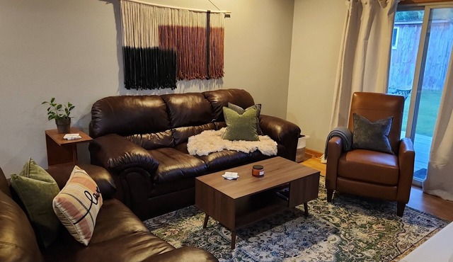 Home Away From Home