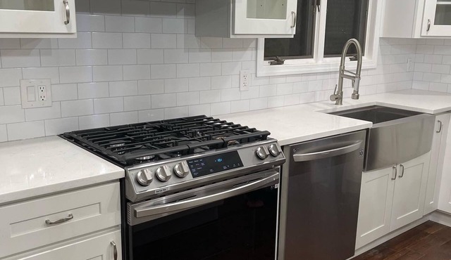 Home Away From Home!