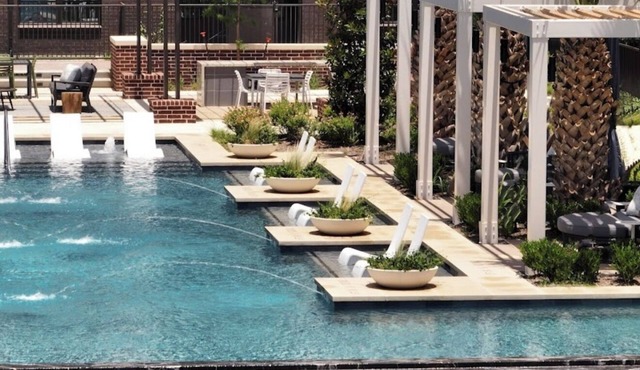 Home Away From Home - Luxury 1Bedroom Apartment