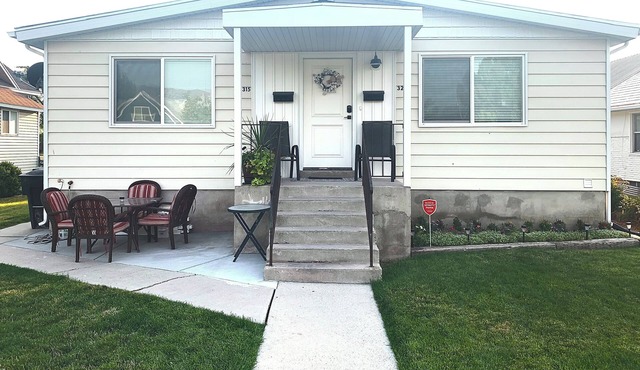 ★Home away from Home ★