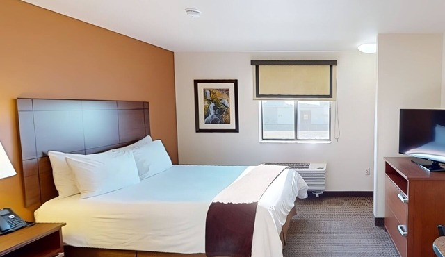 Home Away from Home with Pets Welcomed and Nearby Parks