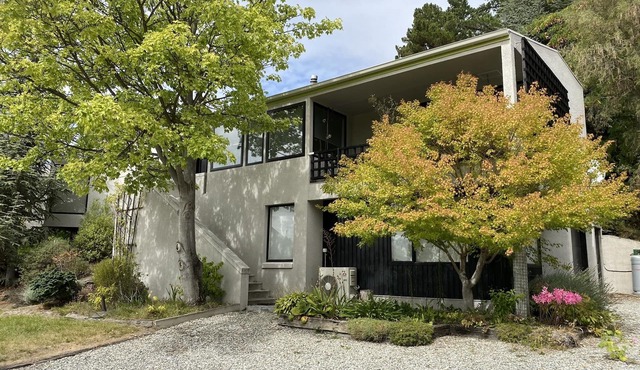 Home away from home vibes, a few minutes from the centre of town