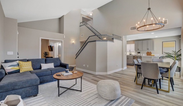 Home Away from Home: Your VRBO Escape Awaits