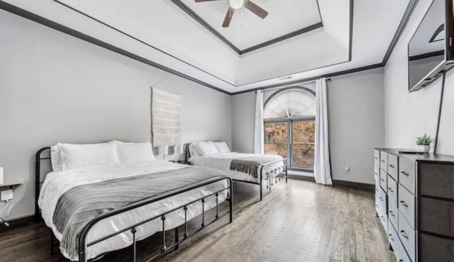 Home Away From Homen