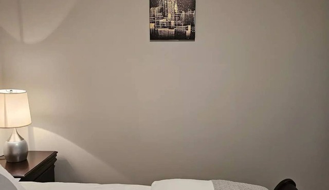 Home Away from Homen