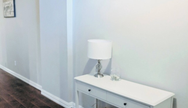 Home away Great for travelers and long stays