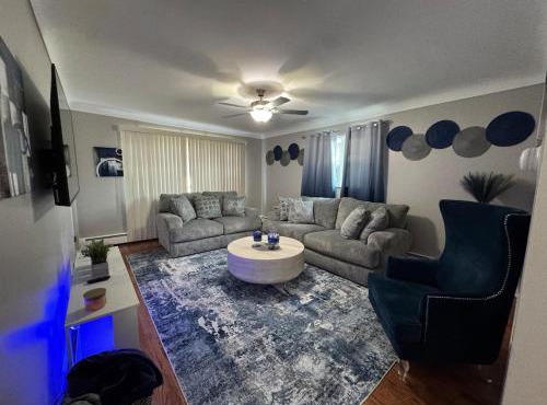 Home Away III