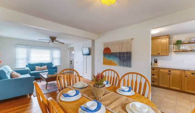 Home away from home-Month to Month rental