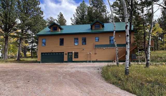 Home Base for ALL your Black Hills adventures!