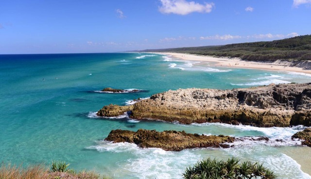 Home Beach Deluxe Villa